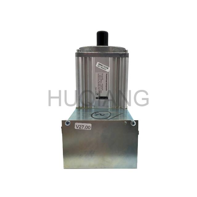 Thyssen Elevator Parts Elevator Door Machine F9 F9S 1251R7 SIEI-AREG