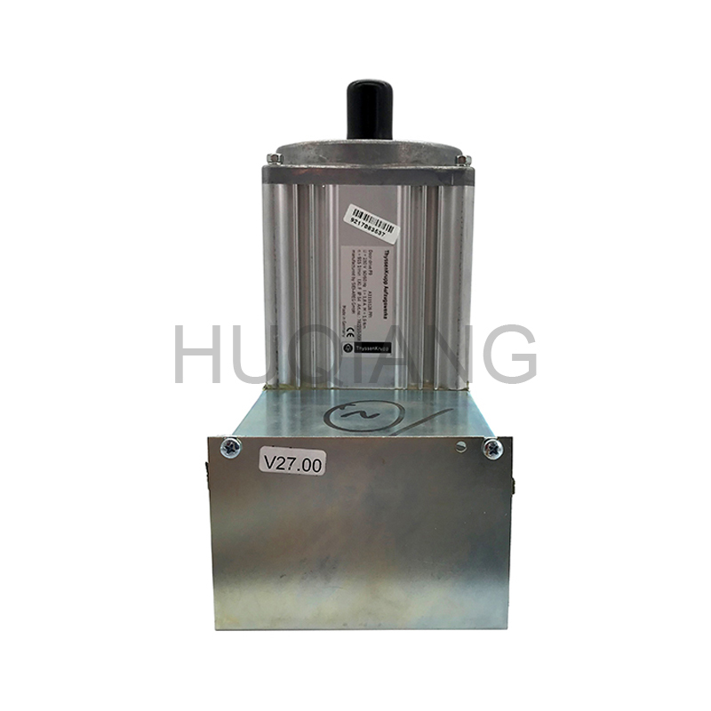 Thyssen Elevator Parts Elevator Door Machine F9 F9S 1251R7 SIEI-AREG