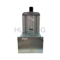 Thyssen Elevator Parts Elevator Door Machine F9 F9S 1251R7 SIEI-AREG