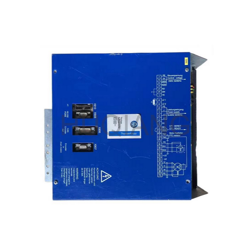 Thyssen Elevator Parts Elevator Inverter CPI15 CPI26 CPI32 CPI40 CPI48 CPI60