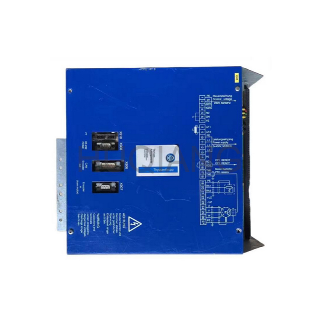 Thyssen Elevator Parts Elevator Inverter CPI15 CPI26 CPI32 CPI40 CPI48 CPI60