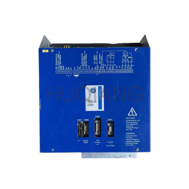 Thyssen Elevator Parts Elevator Inverter CPI15 CPI26 CPI32 CPI40 CPI48 CPI60