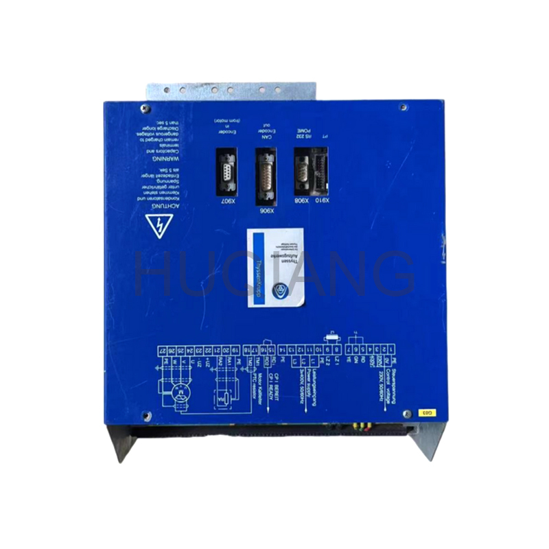 Thyssen Elevator Parts Elevator Inverter CPI15 CPI26 CPI32 CPI40 CPI48 CPI60
