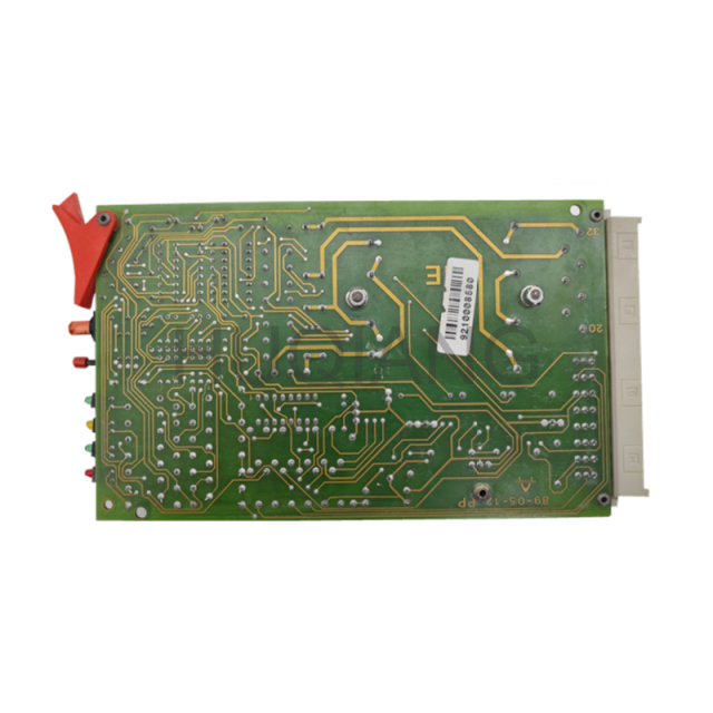 Thyssen Elevator Parts PCB Elevator ME Board Main Board 6510044670