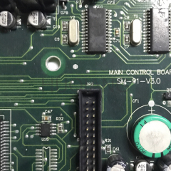 Thyssen Elevator Parts PCB Elevator Main Board SM-01-V3.0 SM-01-BII SM-01-B
