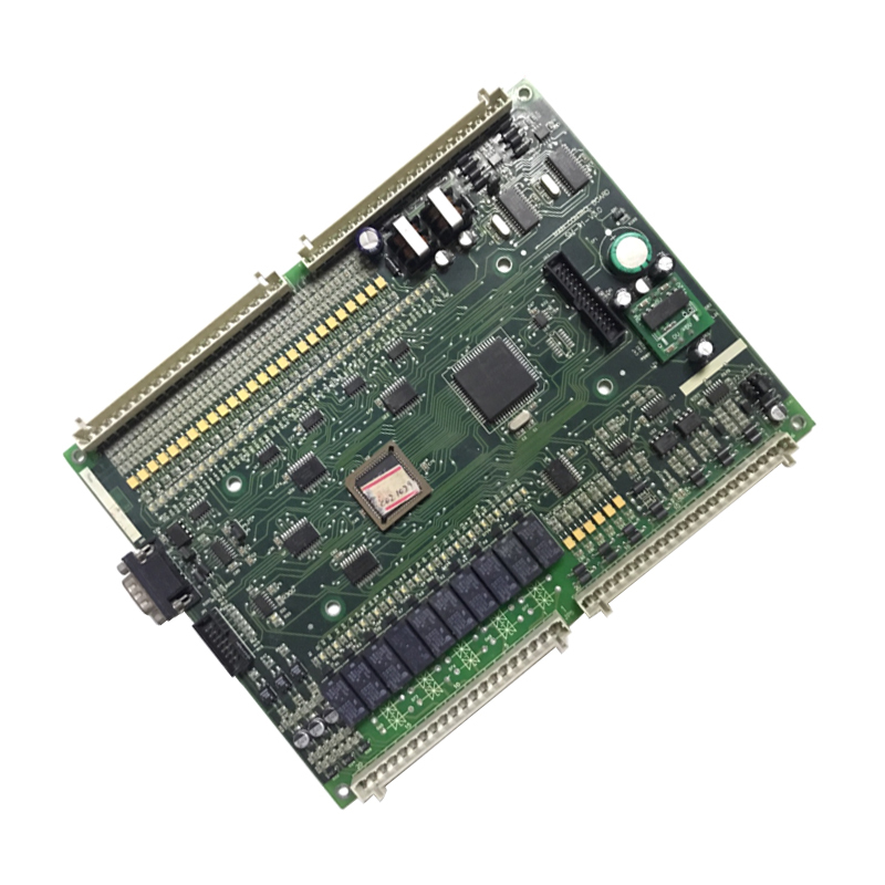 Thyssen Elevator Parts PCB Elevator Main Board SM-01-V3.0 SM-01-BII SM-01-B