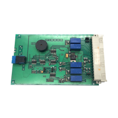 Thyssen Elevator Parts PCB Elevator Main Board TF1 98 09 10 BS