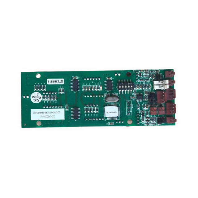 Thyssen Elevator Parts PCB Elevator Display Board GL1-MS3 V5.0 G291B