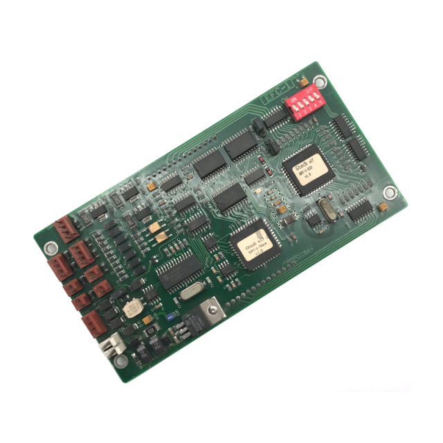 Thyssen Elevator Parts PCB Elevator COP LOP Display Board EFC-1 EFCDIS1