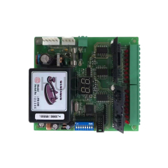 Thyssen Elevator Parts PCB Elevator Car Communication Board SIT-2416-P PB-100
