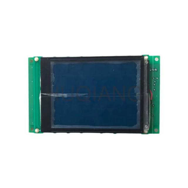 Thyssen Elevator Parts PCB Elevator Car LCD Board SLC-2425-P V3.0