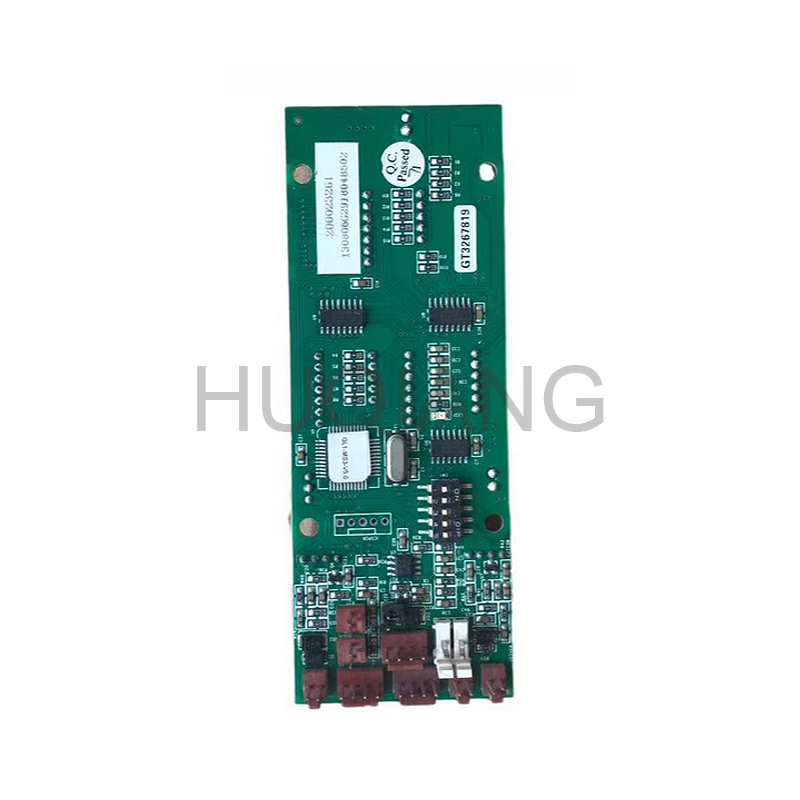 Thyssen Elevator Parts PCB Elevator Display Board GL1-MS3 V5.0 G291B