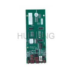 Thyssen Elevator Parts PCB Elevator Display Board GL1-MS3 V5.0 G291B