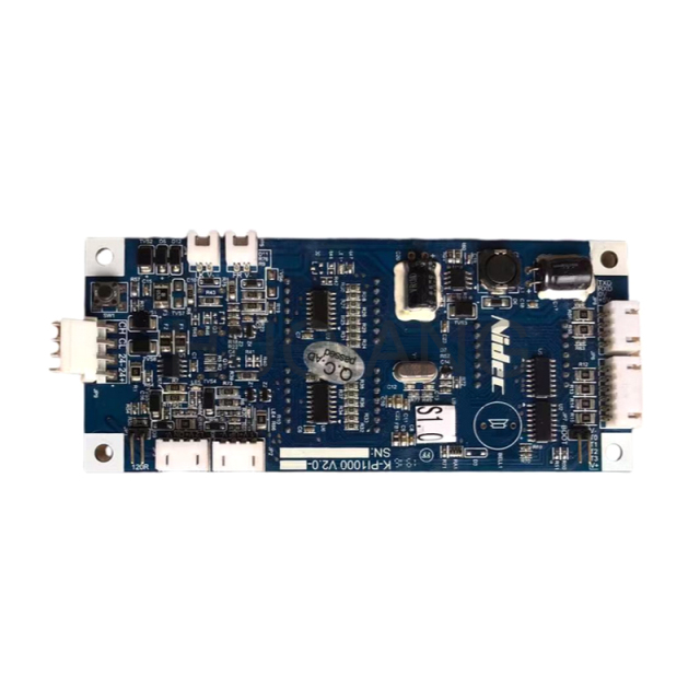 Thyssen Elevator Parts PCB Elevator Display Board K-PI1000 V1.0 V2.0
