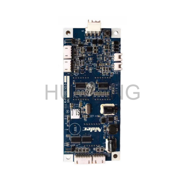 Thyssen Elevator Parts PCB Elevator Display Board K-PI1000 V1.0 V2.0