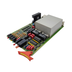 Thyssen Elevator Parts PCB Elevator ME Board Main Board 6510044670
