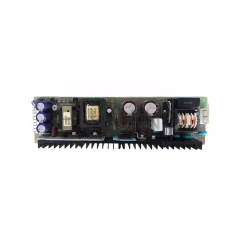 Thyssen Elevator Parts PCB Elevator Power Board VS100B-24 LAMBDA 24v 4.3a