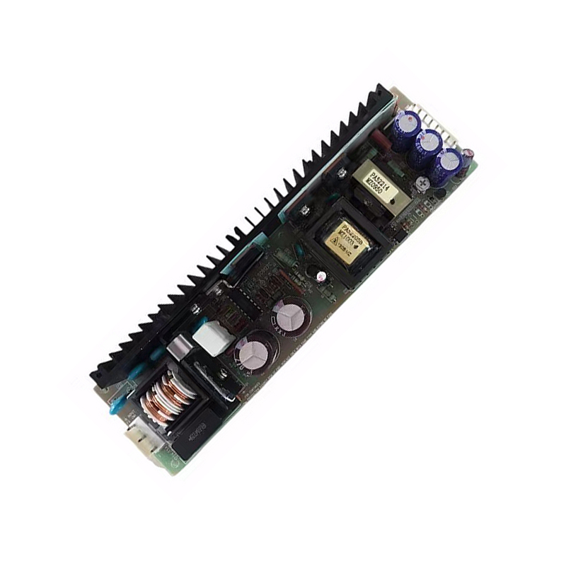 Thyssen Elevator Parts PCB Elevator Power Board VS100B-24 LAMBDA 24v 4.3a