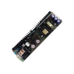 Thyssen Elevator Parts PCB Elevator Power Board VS100B-24 LAMBDA 24v 4.3a