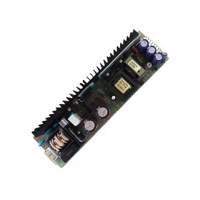Thyssen Elevator Parts PCB Elevator Power Board VS100B-24 LAMBDA 24v 4.3a