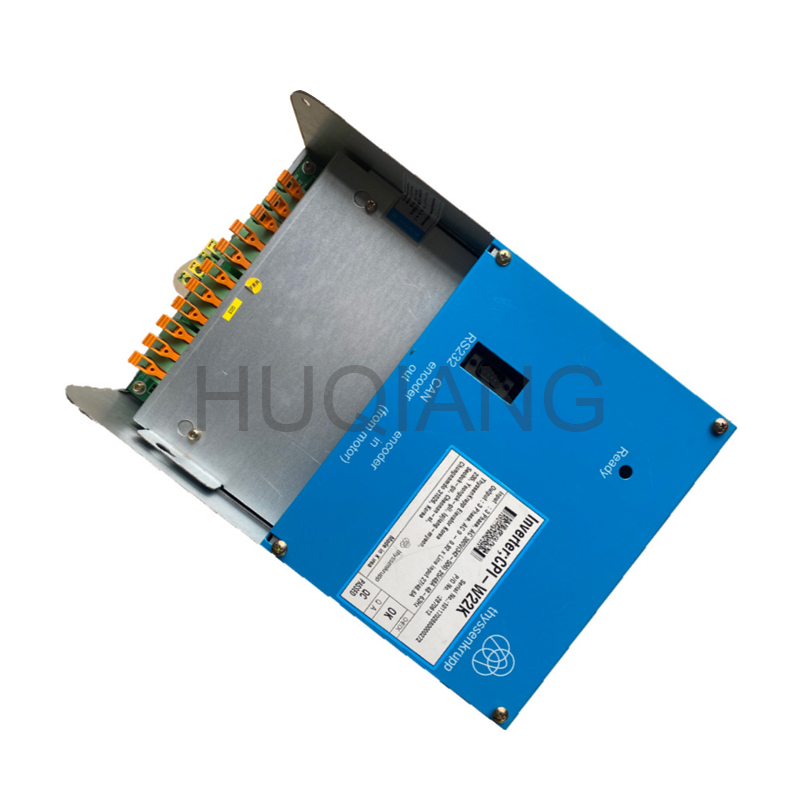 Thyssen Elevator Parts Elevator Inverter INVERTER CPI-22K