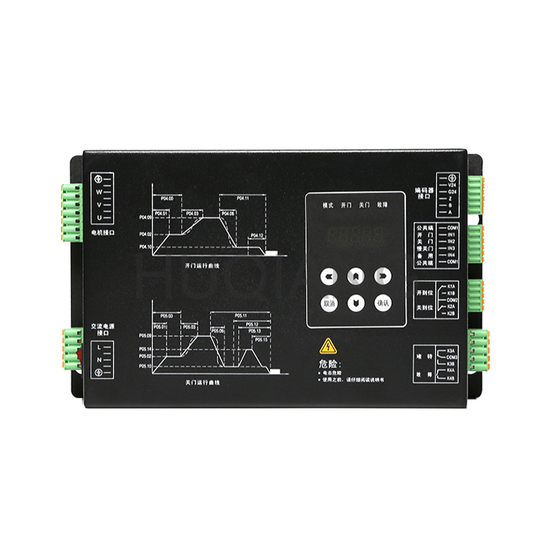 Thyssen Elevator Parts Elevator Door Controller K200 BG101-S20P4A