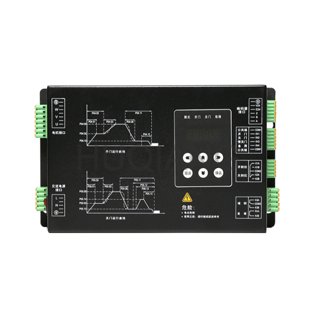 Thyssen Elevator Parts Elevator Door Controller K200 BG101-S20P4A