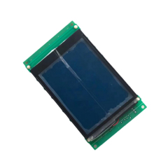 Thyssen Elevator Parts PCB Elevator Car LCD Board SLC-2425-P V3.0