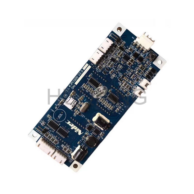 Thyssen Elevator Parts PCB Elevator Display Board K-PI1000 V1.0 V2.0