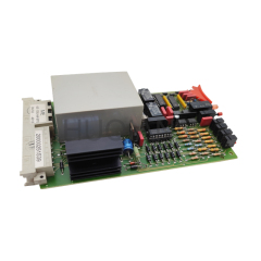 Thyssen Elevator Parts PCB Elevator ME Board Main Board 6510044670