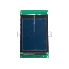 Thyssen Elevator Parts PCB Elevator Car LCD Board SLC-2425-P V3.0