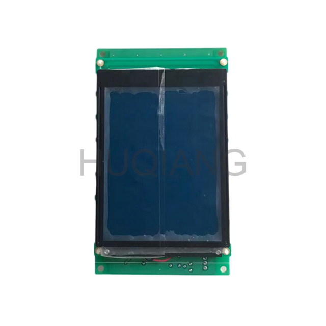 Thyssen Elevator Parts PCB Elevator Car LCD Board SLC-2425-P V3.0