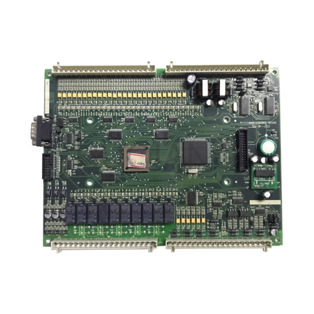 Thyssen Elevator Parts PCB Elevator Main Board SM-01-V3.0 SM-01-BII SM-01-B
