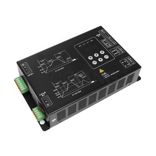 Thyssen Elevator Parts Elevator Door Controller K200 BG101-S20P4A