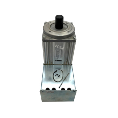 Thyssen Elevator Parts Elevator Door Machine F9 F9S 1251R7 SIEI-AREG