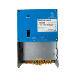 Thyssen Elevator Parts Elevator Inverter INVERTER CPI-22K