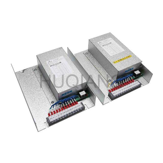 Thyssen Elevator Parts Elevator Loose Brake Power Supply HY-MBRP-6