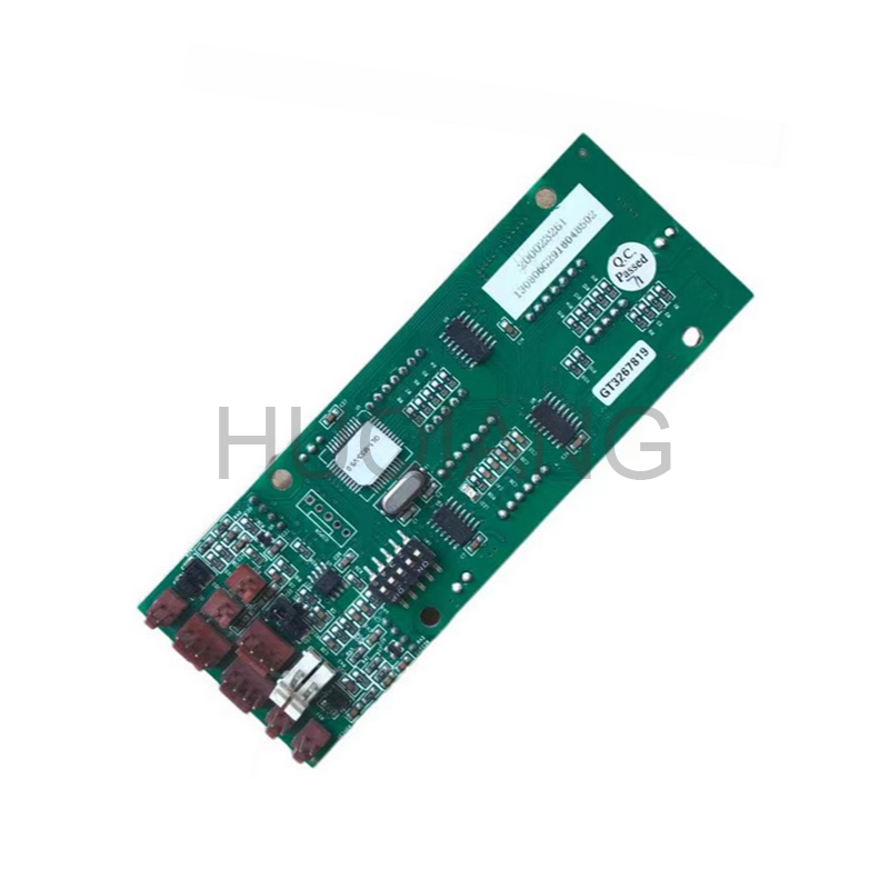 Thyssen Elevator Parts PCB Elevator Display Board GL1-MS3 V5.0 G291B