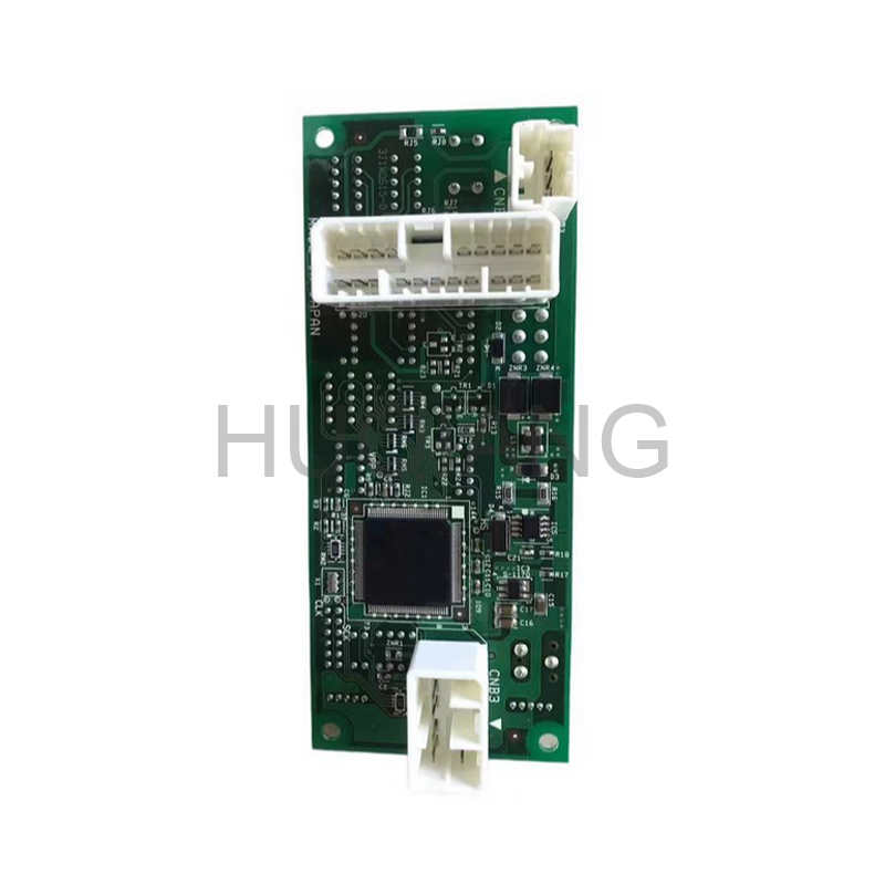 Toshiba Elevator Parts PCB CV300 Elevator Access Board HMU-257 HCP-100 5P1M1293-D