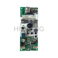 Toshiba Elevator Parts PCB CV300 Elevator Access Board HMU-257 HCP-100 5P1M1293-D