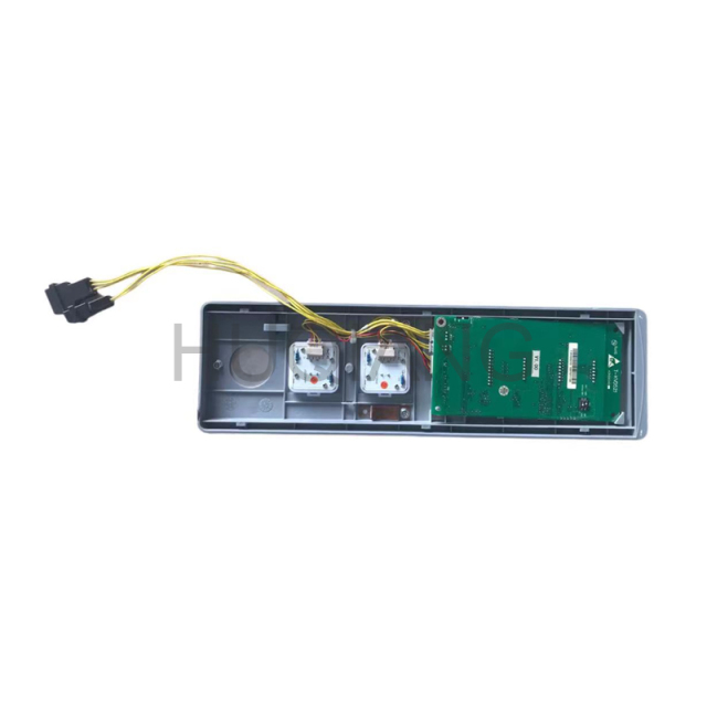 Toshiba Elevator Parts Elevator COP LOP Display Board Electronic Board T-KVD521 A3N59340 A4N52207