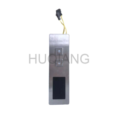 Toshiba Elevator Parts Elevator COP LOP Display Board Electronic Board T-KVD521 A3N59340 A4N52207