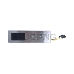 Toshiba Elevator Parts Elevator COP LOP Display Board Electronic Board T-KVD521 A3N59340 A4N52207