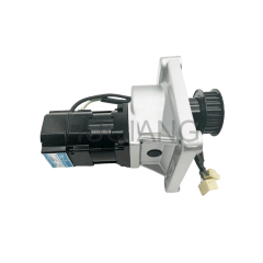 Toshiba Elevator Parts Elevator CV150 CV320 Door Motor TS4507N1228 E200 E400 200V
