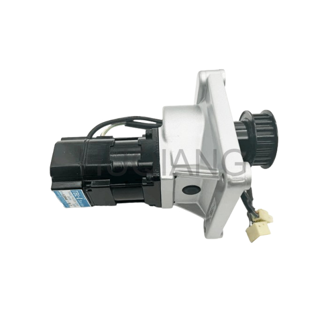 Toshiba Elevator Parts Elevator CV150 CV320 Door Motor TS4507N1228 E200 E400 200V