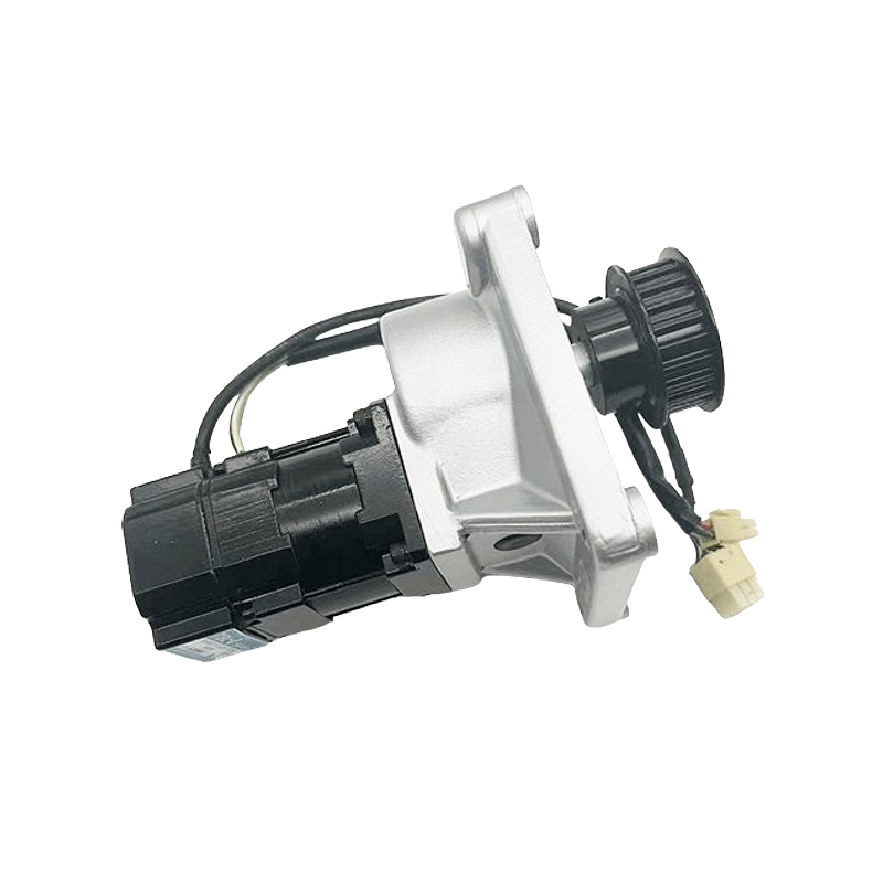 Toshiba Elevator Parts Elevator CV150 CV320 Door Motor TS4507N1228 E200 E400 200V