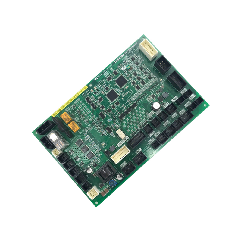 Toshiba Elevator Parts PCB Elevator Drive Board Inverter Board BCU-NL2W UCE6-97B2 BCU-NL3W 2N1M3289-B