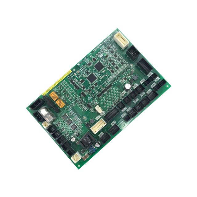 Toshiba Elevator Parts PCB Elevator Drive Board Inverter Board BCU-NL2W UCE6-97B2 BCU-NL3W 2N1M3289-B