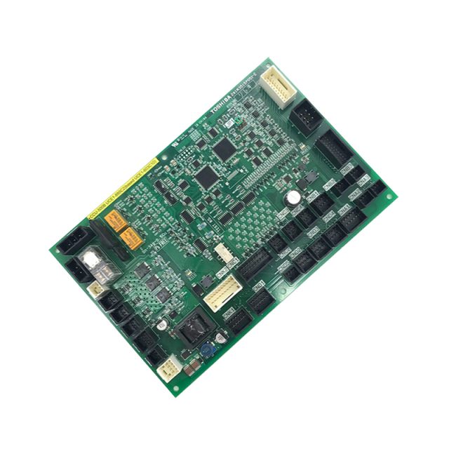 Toshiba Elevator Parts PCB Elevator Drive Board Inverter Board BCU-NL2W UCE6-97B2 BCU-NL3W 2N1M3289-B