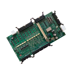Toshiba Elevator Parts PCB Elevator I/O Board Motherboard IO-200 IO-200E UCE4-440L1 2J1M3460-E